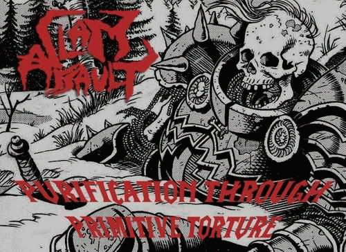 Purification Through Primitive Torture